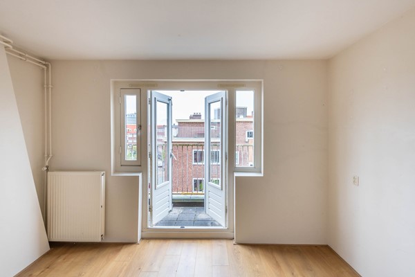 Medium property photo - Albert Luthulistraat 37D, 1091 NS Amsterdam